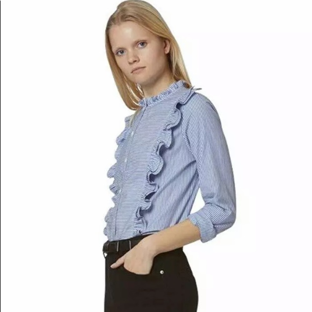 NWT AVEC LES FILLES SZ L